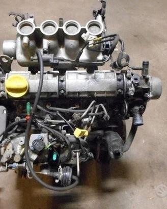 Motore f8q