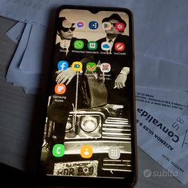 cellulare samsung A12