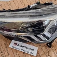 FARO Audi Q3 FULL-Led ORIGINALE 83A 941 773