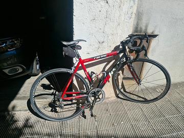 bici da corsa racing 2000