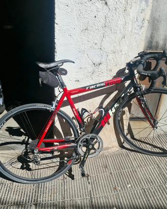 bici da corsa racing 2000