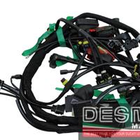 Cablaggio impianto elettrico MV Agusta Brutale 910