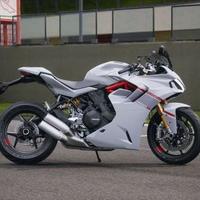 Ducati Supersport SUPERSPORT S