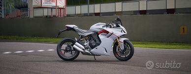 Ducati Supersport SUPERSPORT S