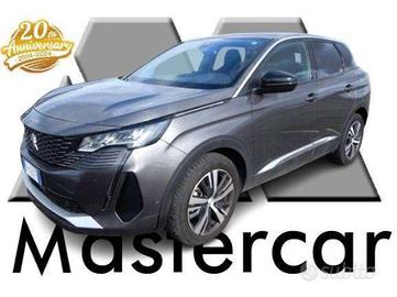 PEUGEOT 3008 3008 II 1.5 bluehdi Allure Pack EA