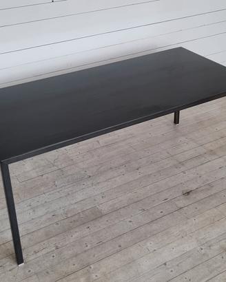 Tavolo design YDF Ernesto Natural