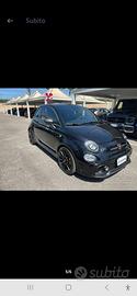 Fiat 500 Abarth 695 Competizione