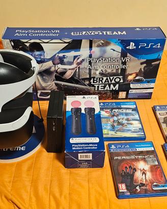 Playstation VR