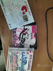 CD vari