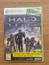 Halo reach bundle xbox360