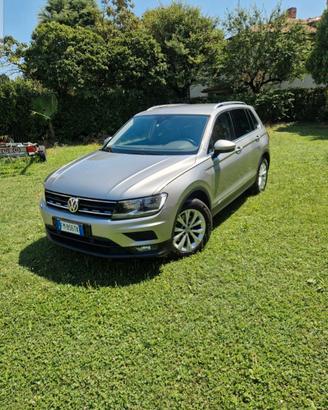 tiguan 1.4 92 kw