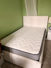 letto 1 piazza e mezza