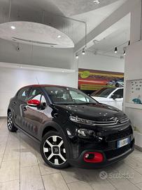 Citroen C3 BlueHDi 75 S&S Shine