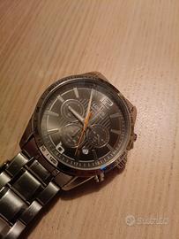 Orologio Cronografo Lorus