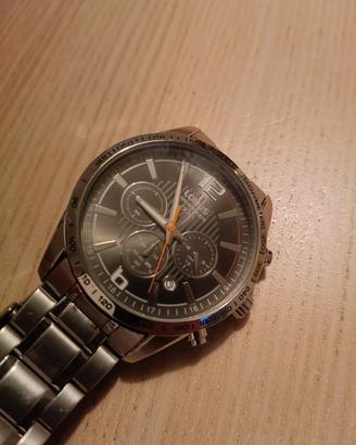 Orologio Cronografo Lorus