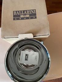 Secchiello ghiaccio/champagne Ballarini Nuovo
