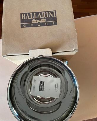 Secchiello ghiaccio/champagne Ballarini Nuovo
