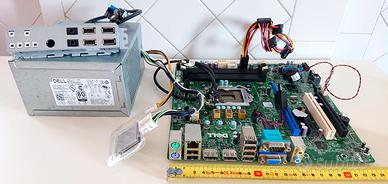 Lotto ricambi per DELL Optiplex 7020 e 9020 MT
