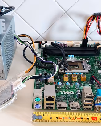 Lotto ricambi per DELL Optiplex 7020 e 9020 MT
