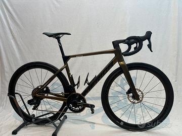 MERIDA SCULTURA 9000 FORCE AXS 54 2024