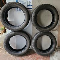 Pneumatici Gomme Invernali 165 60 R15 81T