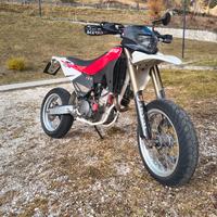 Husqvarna SM 610