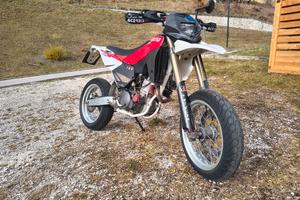 Husqvarna SM 610