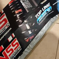 yss topline per forza 300