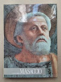 "Masaccio" di Umberto Baldini (Menarini Arte)