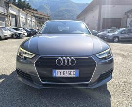 AUDI A4 Avant 35 TDI S tronic Business EURO 6B