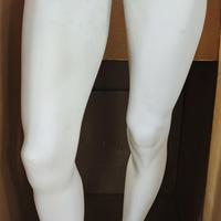 Gambe Manichino Uomo