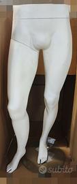 Gambe Manichino Uomo