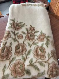 Coperta lana