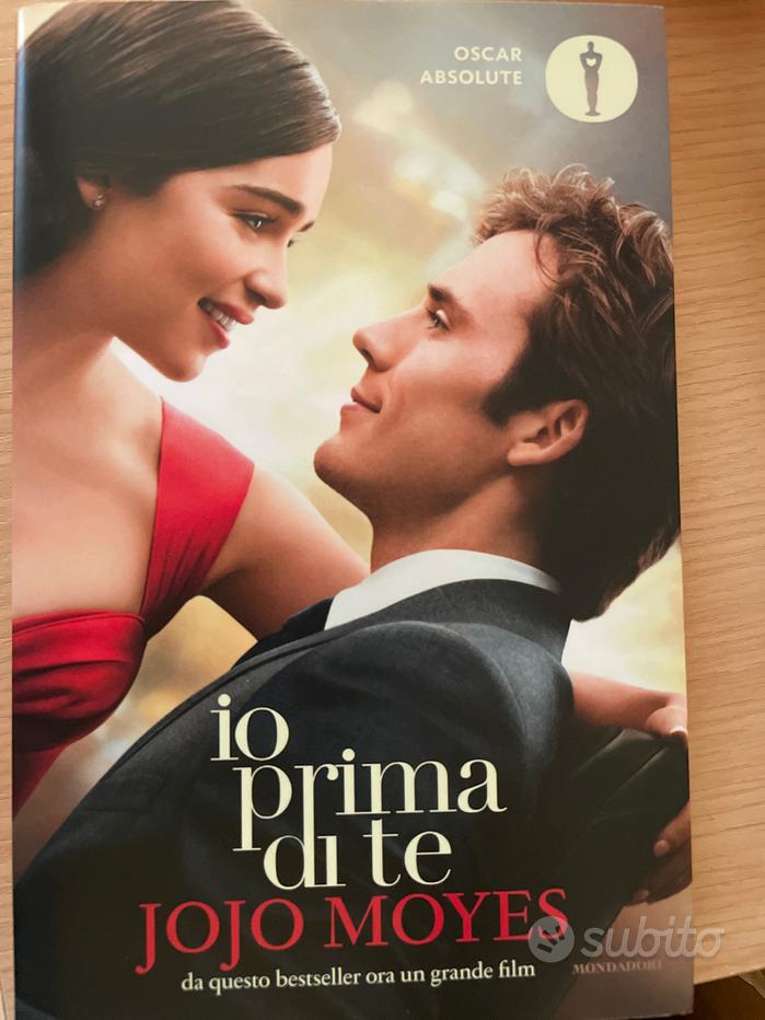 Libro “Io e Te” di Niccolò Ammaniti - Libri e Riviste In vendita a Milano