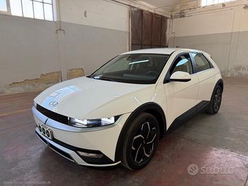 HYUNDAI Ioniq 5 58 kWh Progress