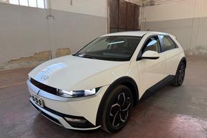 HYUNDAI Ioniq 5 58 kWh Progress