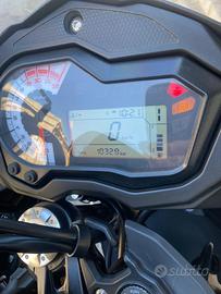 Benelli 502