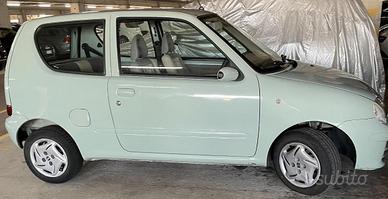 Fiat 600