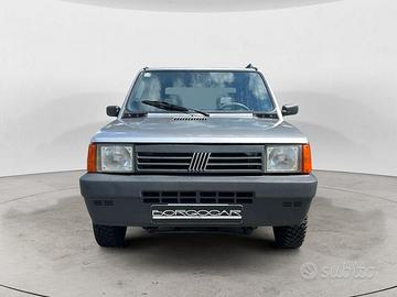FIAT Panda TREKKING 4X4