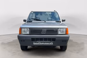 FIAT Panda TREKKING 4X4