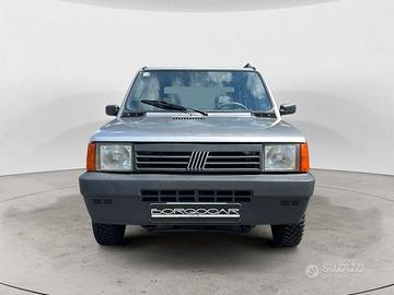 FIAT Panda TREKKING 4X4