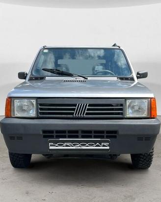 FIAT Panda TREKKING 4X4