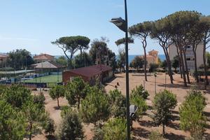 Follonica Z Nuova vicino e vista mare