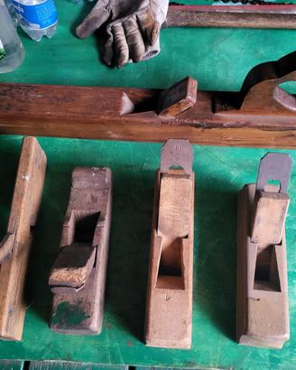 pialle a mano (Rabot)