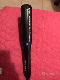 Piastra l’oreal steampod 3.0 karl lagerfeld