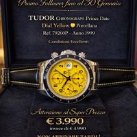 Tudor Chrono Prince Date “PROMO FOLLOWER” 👇🏻