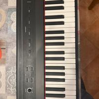 Tastiera digitale alesis recital