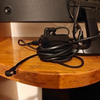 monitor Samsung curvo C27F390FHU