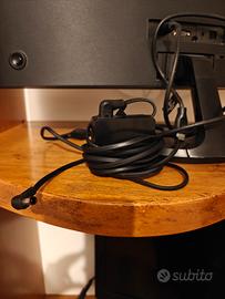 monitor Samsung curvo C27F390FHU