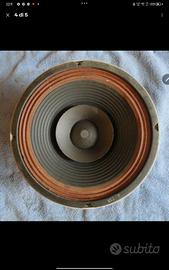 woofer Electrovoice SP12B